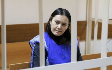 Московская няня рассказала, почему отрезала голову ребенку: Аллах приказал