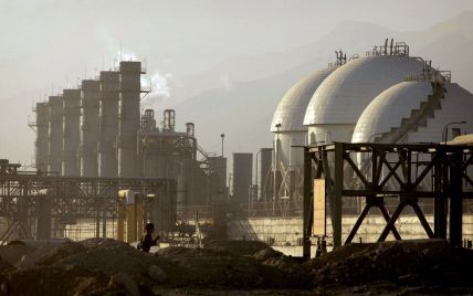 Иран назвал свои условия замораживания добычи нефти