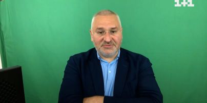 "Ніколи не боролись за реальну владу" - Фейгін про російську ліберальну опозицію