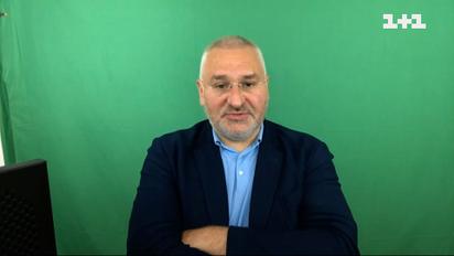"Ніколи не боролись за реальну владу" - Фейгін про російську ліберальну опозицію