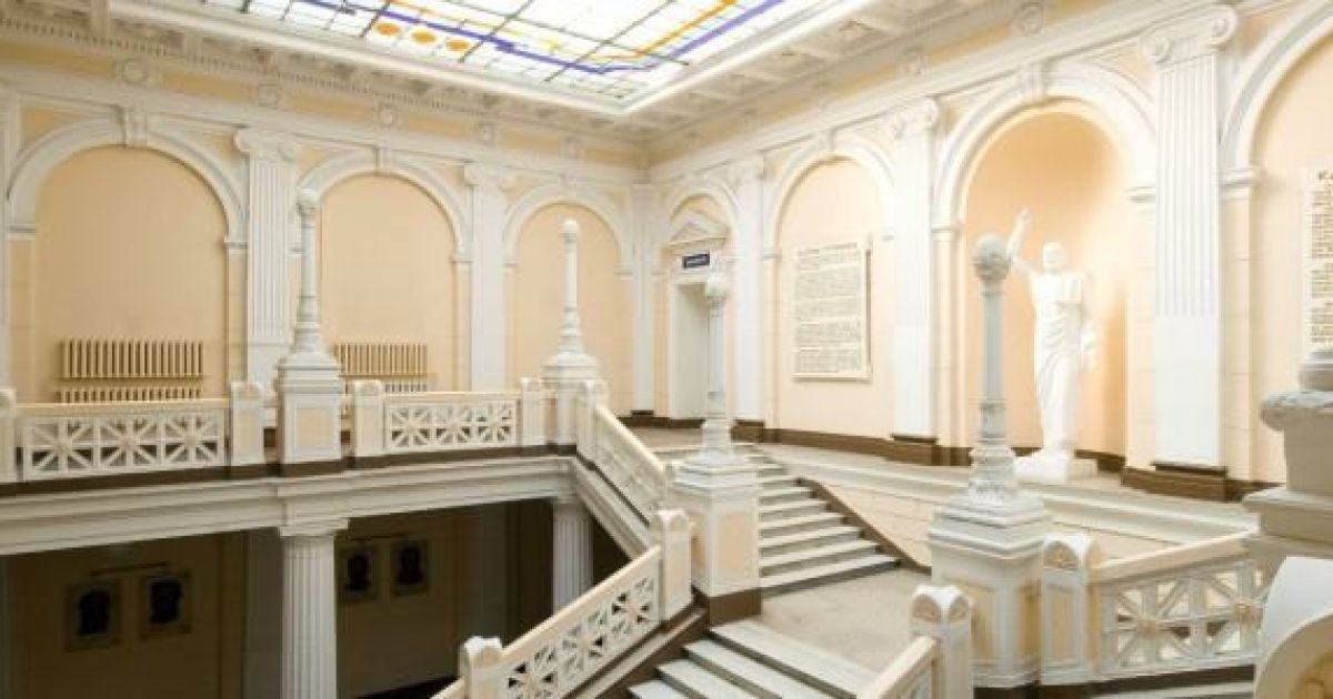 Одесский медицинский университет захватили рейдеры - Минздрав