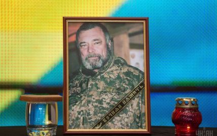 Вбивство ветерана АТО Олійника у центрі Києва: суд ухвалив вирок у резонансній справі