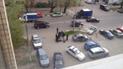 У Харкові під час бійки за пістолет ледь не застрелили дитину