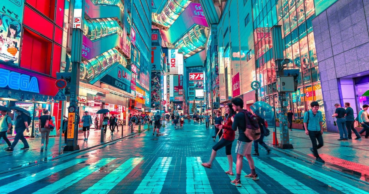 Дослідження показали, що до 2531 року в Японії всі жителі матимуть одне прізвище