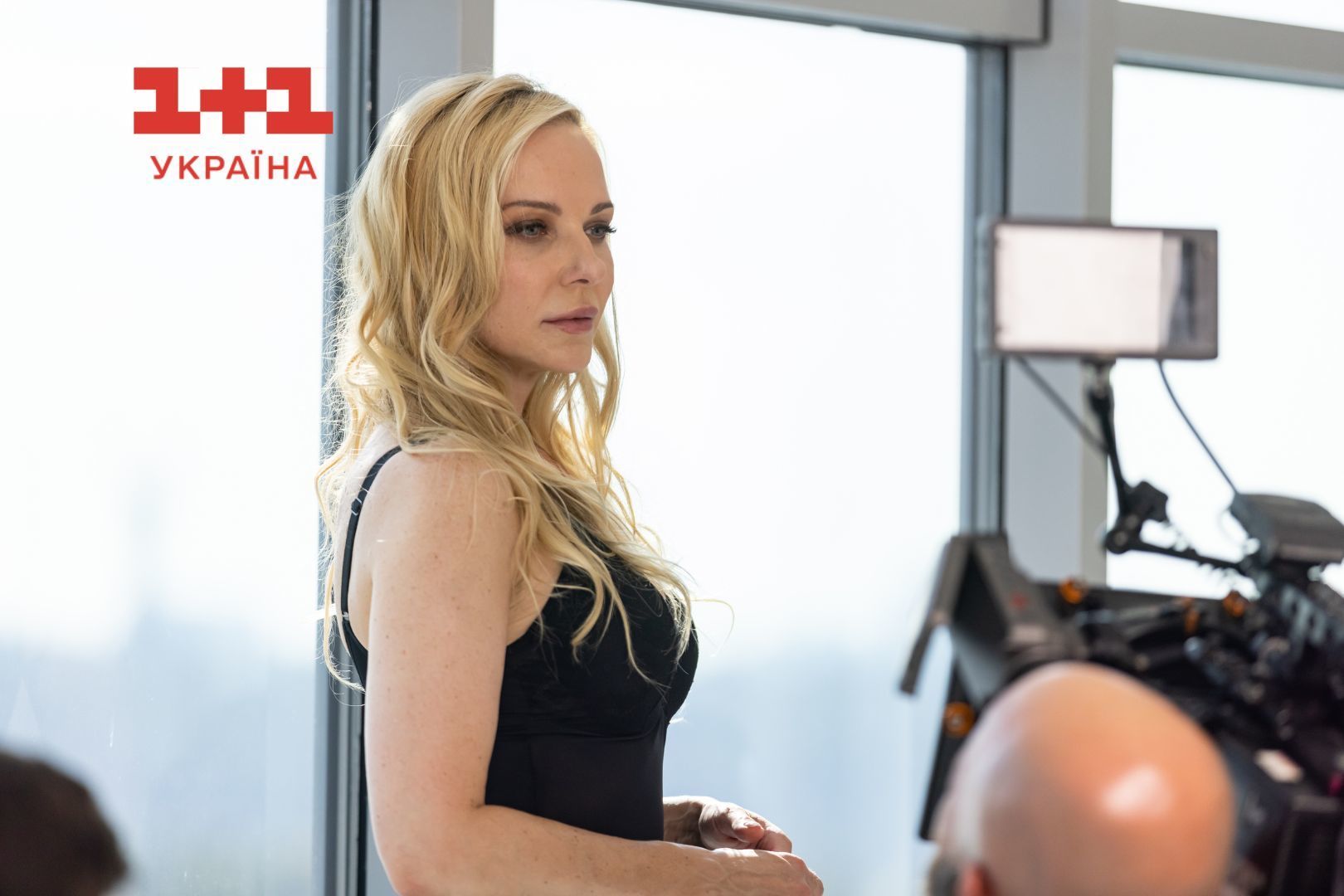 Кадр из сериала 