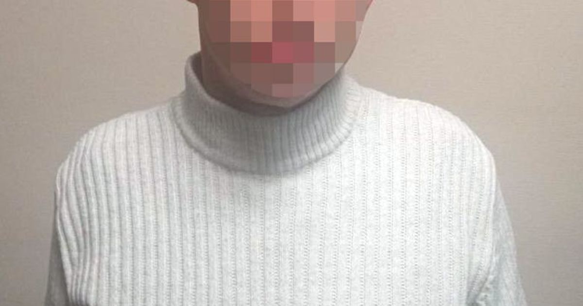 Столичні оперативники затримали двох чоловіків, які через помсту підпалили автівку сусіда