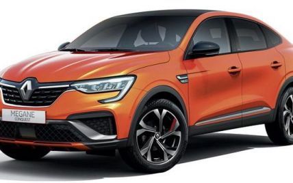 Renault дополнит популярную модель кроссовером