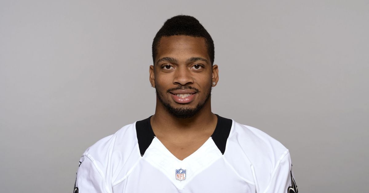 Скандал у США: ексгравець НФЛ загинув у в'язниці