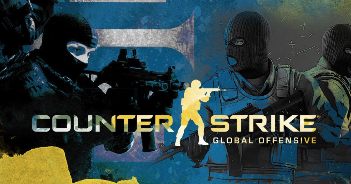 Стартував cs:go-турнір із чотирма снд-учасниками.