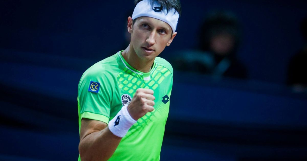 Двоє українців вийшли до фіналу кваліфікації Wimbledon