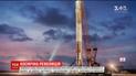 Космическая революция: доказано, что ракета-носитель "Falcon 9" может быть многоразовой