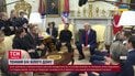 Провал! Катастрофа! Последствия ссоры Трампа и Зеленского! Есть ли маневр для восстановления отношений?