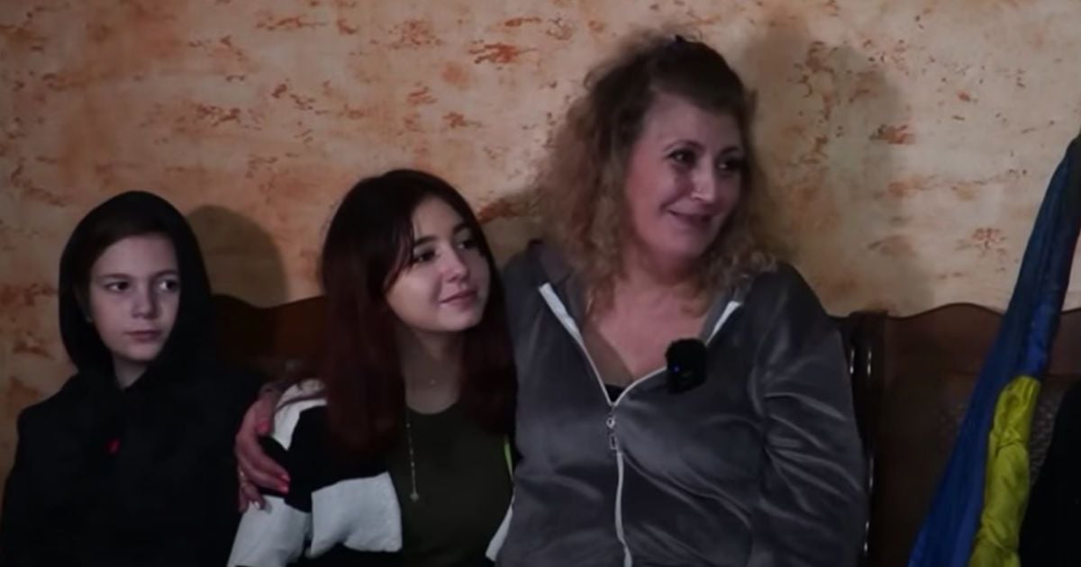 Жінка, яка в окупації доводила до сказу росіян