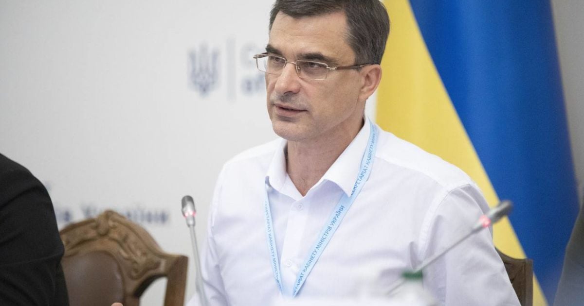 В Украине назначен уполномоченный по вопросам внутренне перемещенных лиц: кто им стал