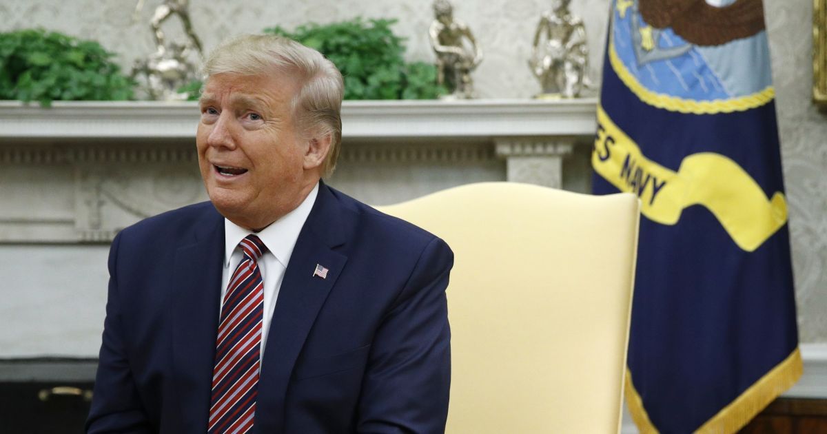 У конгресі оприлюднили звіт щодо імпічменту трампа: на якому етапі наразі цей процес і що його чекає далі – український скандал у сша