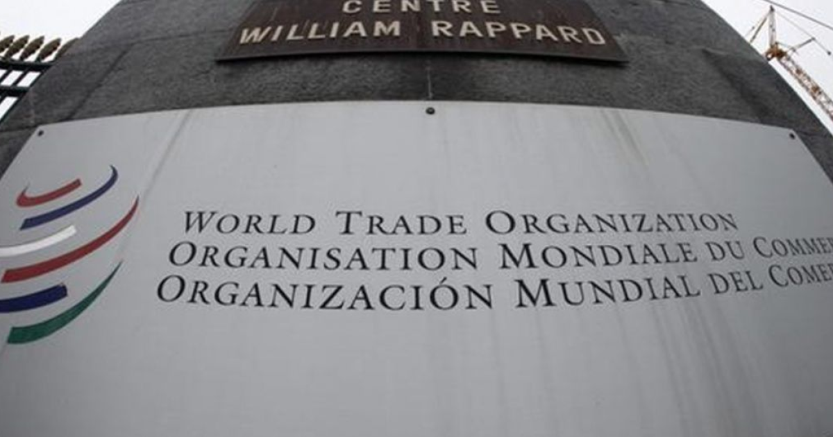 Очередные таможенно-тарифные инициативы ставят под угрозу торговые отношения Украина с ЕС и ВТО - эксперты