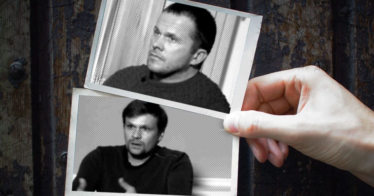 "Куда палкой не ткни, везде ГРУ": журналисты-расследователи рассказали, как идентифицировали Мишкина и Чепигу