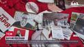 У Дніпрі сепаратисти-прихильники Шарія готували масові заворушення