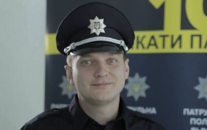 Скандал с пропуском для девушки: главу патрульной полиции Львовской области увольняют