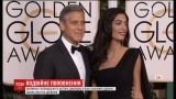 Подвійне щастя: дружина актора Джорджа Клуні вагітна двійнею