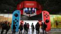 У консолі Nintendo Switch з'явиться OLED-модель