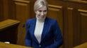 Разумков пояснив, чому Верещук стала кандидатом в мери Києва від "Слуги народу"
