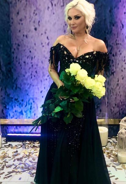 Катерина Бужинська / © Instagram Катерини Бужинської