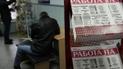 К концу года 11% трудоспособных украинцев будут безработными