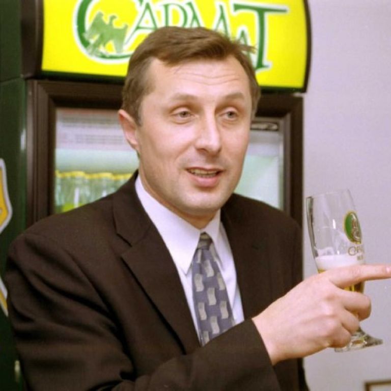 На Киевщине застрелился бывший регионал