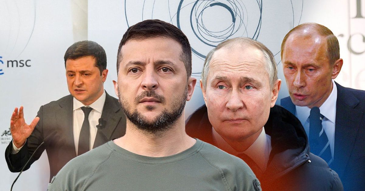 Від Мюнхена до Гааги: що робити з Росією та Путіним - головне питання Мюнхенської конференції з безпеки