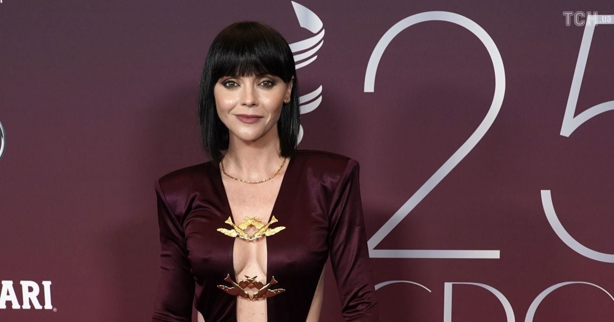 Крістіна Річчі