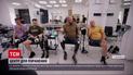 Американский благотворительный фонд основал в Закарпатье центр реабилитации для раненых военных