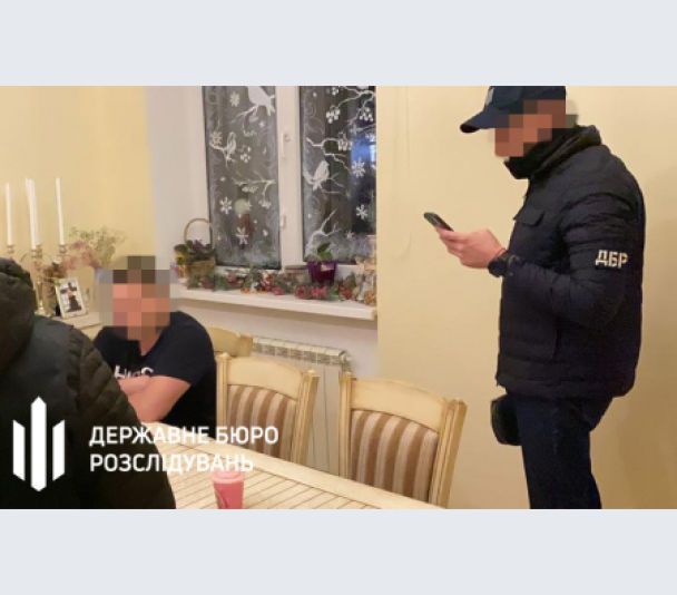 Тепер високопосадовцю КМВА світить до 10 років за ґратами / © 