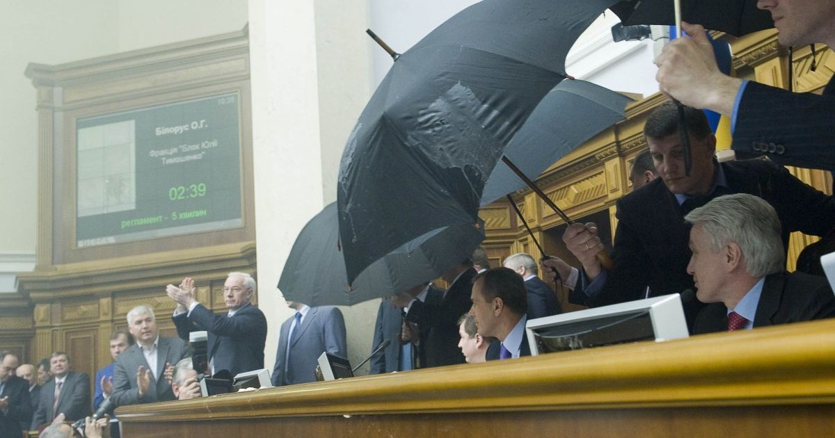 харківські угоди