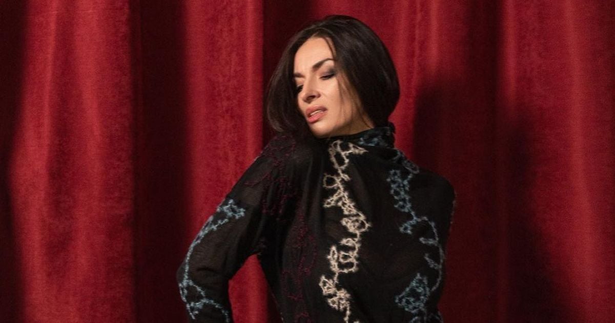 Надія Мейхер