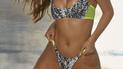 Барбара Палвин в фотосете для Sports Illustrated Swimsuit