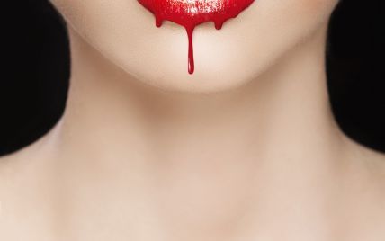 Сексуальный вампиризм: миф или правда?