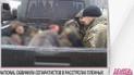 Появились новые доказательства расстрела боевиками украинских военных.