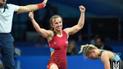 Борчиня Лівач здобула для України першу ліцензію на Олімпійські ігри-2020