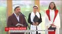 В Берлине строят уникальный храм, где соединится христианская церковь, синагога и мечеть