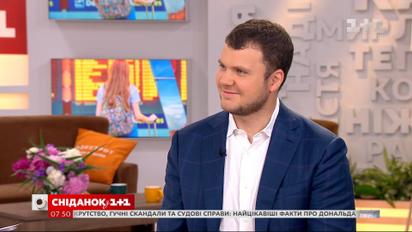 Владислав Криклий рассказал, на каких условиях украинцы будут летать за границу