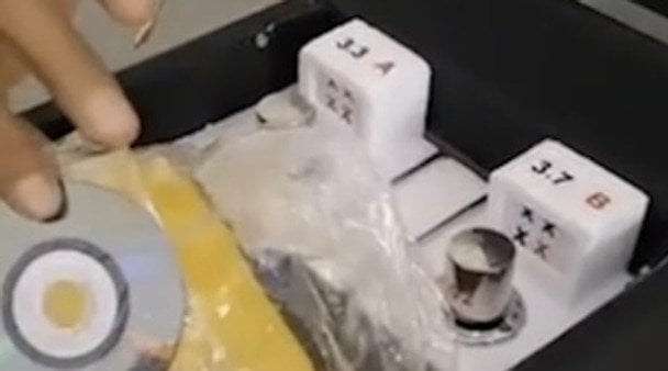Спецслужбы РФ в Сирии распространяют басню о «красной ртути» Украины: реакция ГУР