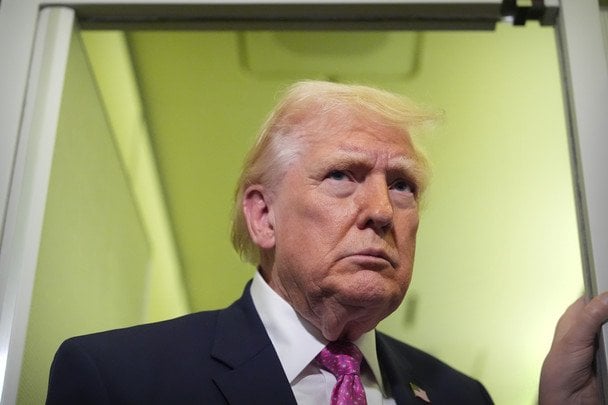 Трамп під тиском: арабські союзники вимагають продовження війни проти Ірану