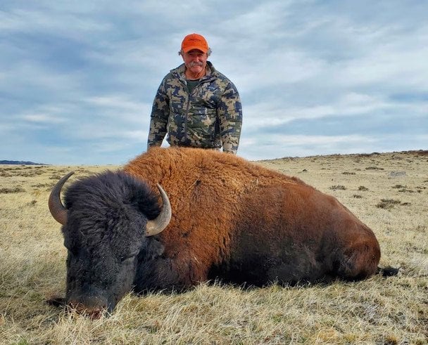 75-річний Ерні Досіо / © dailystar.co.uk