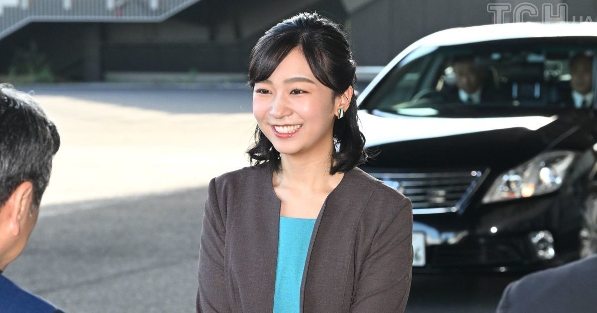 Принцесса Како