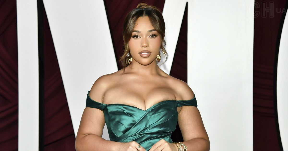 Джордин Вудс