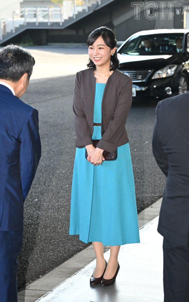 Принцеса Како / © Getty Images