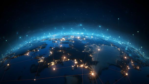 Новорожденная планета меняет космос вокруг себя: астрономы зафиксировали уникальное явление (фото)