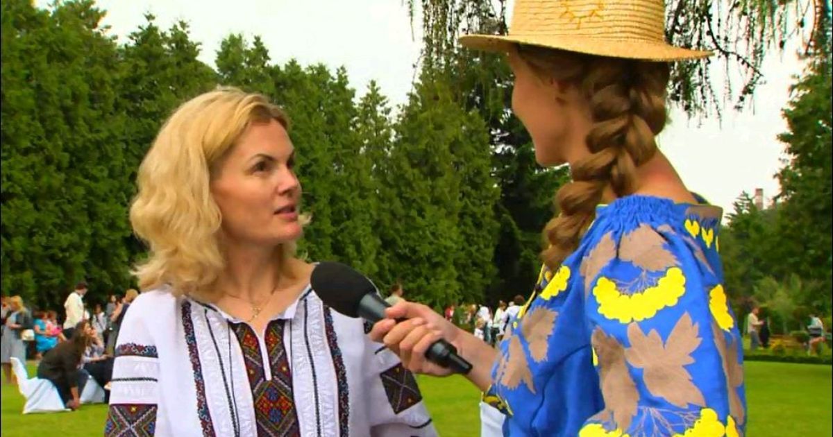 Катерина Садова