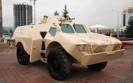 Танкобудівники з української ІГ "Арей" хочуть судитися в Британії через рейдерське захоплення – ЗМІ